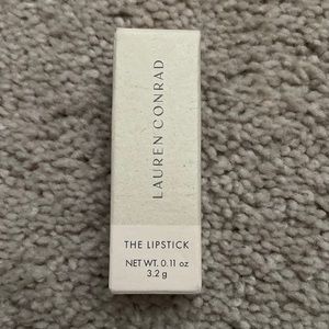 Lauren Conrad Shell Lipstick